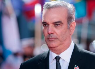 Presidencia confirma participación de Abinader en Cumbre de Trump en Miami; se reunirá con Macrón y Kast