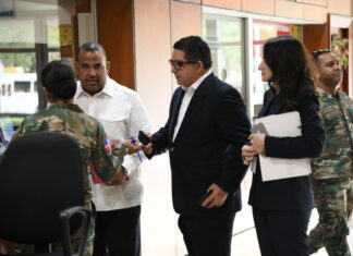 Eduardo Read recibió más de siete mil millones de pesos por contratos con Senasa, según el MP