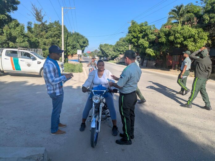 SANTIIAGO DE LA CRUZ