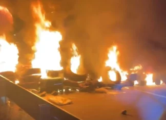 Comunidades de Santiago Rodríguez acusan a EGEHID de incumplir acuerdos y exigen detener extracción en el río Guayubín