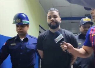 Cierran centro médico de doctor de Las Guáranas acusado de violar a varias mujeres