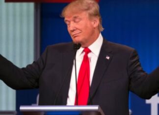 Donald Trump dice que impondrá un arancel global del 10 %, sin contar con el aval del Congreso