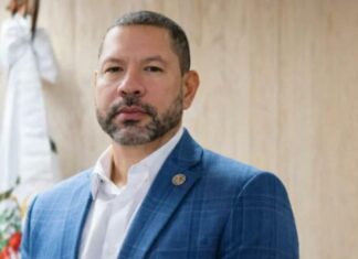 Melitón Cordero, supervisor de la DEA en República Dominicana, es acusado de soborno y fraude de visa