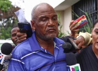 Condenan a 30 años a Nazario Mercedes, presunto asesino en serie