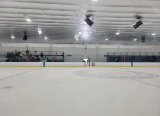 Tiroteo en un partido de hockey en Estados Unidos deja tres muertos, entre ellos el agresor