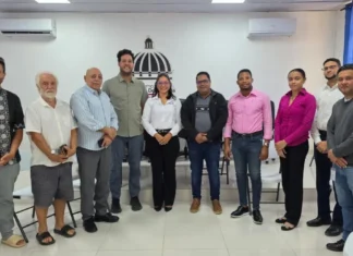 Proyecto cinematográfico “Río Masacre” busca proyectar a Dajabón en el escenario internacional