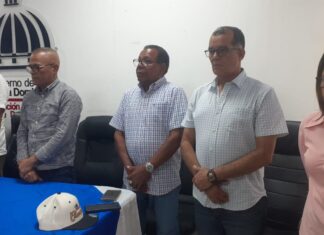 Posesionan nuevo encargado de la zona agropecuaria en Dajabón