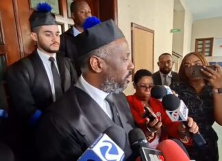 Wilson Camacho dice defensa de Jean Alain y compartes alargan su agonía con retrasos en caso Medusa