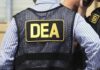 Arrestan a supervisor de la DEA en RD por presunto abuso de programa de visas
