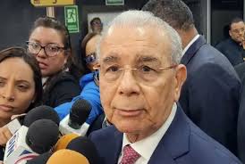 Danilo Medina exige explicación por sobrecosto de la presa de Monte Grande que superaría los US$800 MM