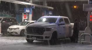 Tormenta invernal en el noreste de EE.UU. obliga a declarar emergencias y prohibir viajes