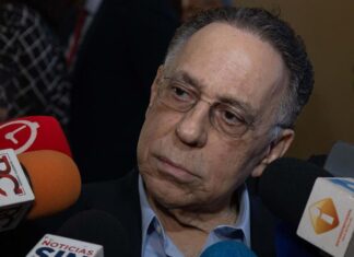 Celso Marranzini sobre exadministrador de Edeeste: Ese señor y yo nos vemos en los tribunales