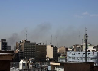 Estados Unidos e Israel lanzan ataque militar contra Irán y provocan respuesta con misiles