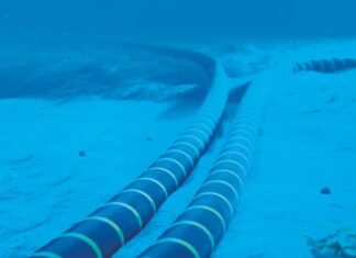 EE. UU. autoriza oficialmente cable eléctrico entre República Dominicana y Puerto Rico