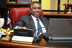 Delincuentes roban en la casa de Félix Bautista en San Juan