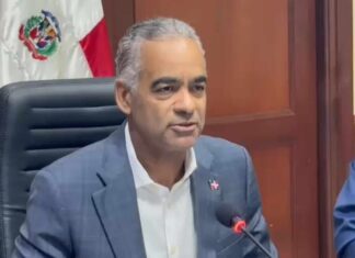 Energía y Minas informa el servicio eléctrico fue recuperado en un 30 %, tras falla apagón