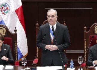 Luis Abinader anuncia RD propuesta para presidir la Asamblea Mundial de la Salud