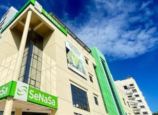 Aplazan para el 5 de agosto revisión de coerción a Santiago Hazim y otros imputados en caso Senasa