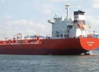 Autoridades dominicanas niegan que el "Ocean Mariner" tuviera plan de arribar al país