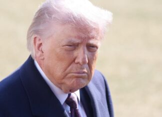 "Muchos de nuestros soldados morirán": Trump sobre ataques contra Irán