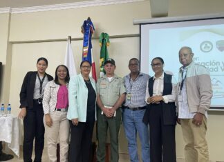UTESA realiza exitoso taller de “Educación y Seguridad Vial” para la comunidad universitaria y público general