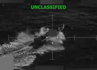 Cuba anuncia la muerte de uno de los seis detenidos en el operativo de la lancha de EE.UU.