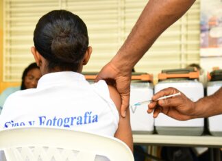 Ministerio de Salud vacunará con nueva vacuna del VPH a niños de nueve a 14 años