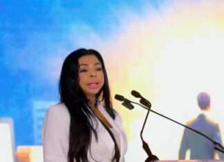 Yeni Berenice: el 85 % de las amenazas de violencia son cometidas por jóvenes menores de 34 años