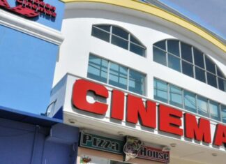 Caribbean Cinemas da detalles sobre tiroteo que dejó un muerto y un herido en Cinema Centro