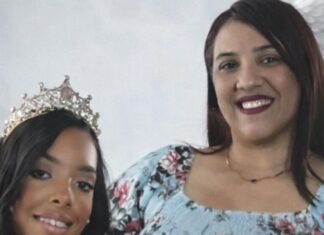 Accidente en la carretera Cotuí–Cevicos cobra la vida de una profesora y su hija