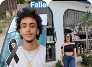 Joven pierde la vida y otra resulta gravemente herida en accidente de tránsito en Montecristi