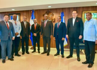 ITLA y UASD evalúan firmar acuerdo de cooperación académica