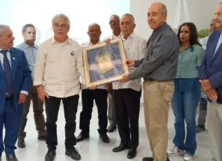 ITESIL Celebra 80 Años de Historia con Emotivo Encuentro de Egresados y Autoridades