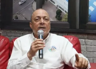 Padre José Núñez resalta los 80 años de Historia Educativa del ITESIL en Dajabón.