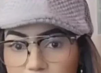 Joven Rainy de la Rosa aclara situación con el alcalde Santiago Riverón en Dajabón