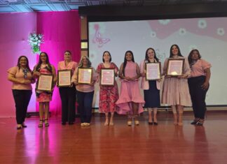 “Mujeres de Impacto” celebra su 4ta edición en Dajabón bajo el tema “Construye, Emprende y Nutre” para el hombre y la mujer de hoy