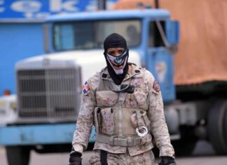 El Cesfront deberá devolver mercancía "confiscada" durante el cierre de la frontera con Haití