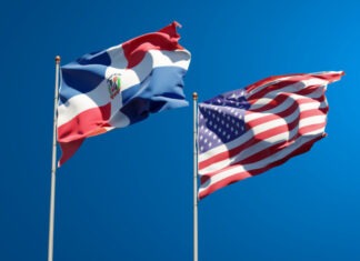 Bloomberg destaca que EE. UU. apuesta por un puerto espacial en RD “para competir con China”