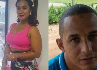 Feminicidio en Comedero Arriba: mujer muere tras ataque de su expareja en Sánchez Ramírez