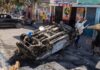 Al menos 70 muertos en una masacre perpetrada por bandas en Haití, según una ONG local