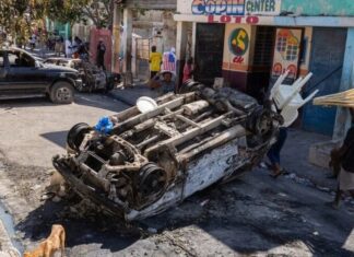 Al menos 70 muertos en una masacre perpetrada por bandas en Haití, según una ONG local