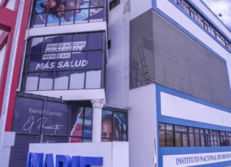 Inabie cancela licitación para la compra de gomitas multivitamínicas para estudiantes