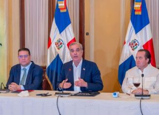 Abinader garantiza estabilidad en los precios en la canasta básica