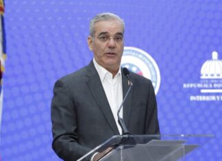 Abinader presenta la investigación científica criminal como eje de la reforma policial