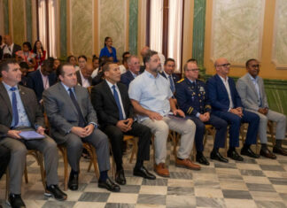 RD proyecta construir puerto espacial en Pedernales con inversión mayor a US$600 millones de dólares