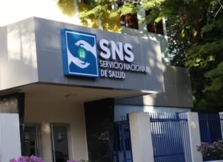 SNS asegura atención en hospitales pese al paro médico de este martes