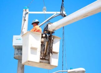 TC reafirma condena a Edenorte por RD$9.5 millones tras incendio por alto voltaje