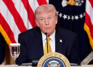 Trump sobre Irán: “Esta noche morirá toda una civilización, para no volver jamás”