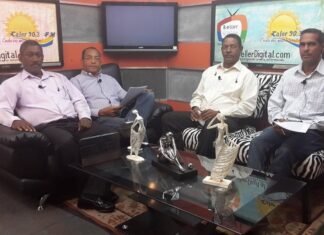 El programa matutino «La Mañana en Kalor», cumple 14 años de transmisión a través de los Medios de Comunicación Beller.