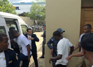 Condenan a 30 años de prisión a 4 de los implicados en cuádruple asesinato ocurrido en Aminilla, Dajabón